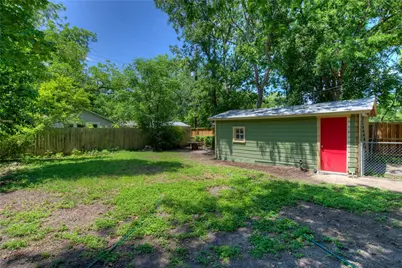 205 W 55th Street, Austin, TX 78751 - Photo 25