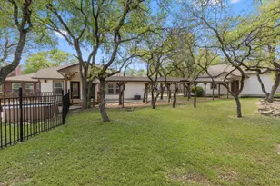 506 La Paloma Dr, Georgetown, TX 78628 - Photo 31