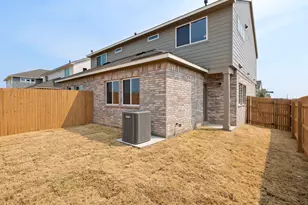 146 Whinny Wy, Georgetown, TX 78626 - Photo 25