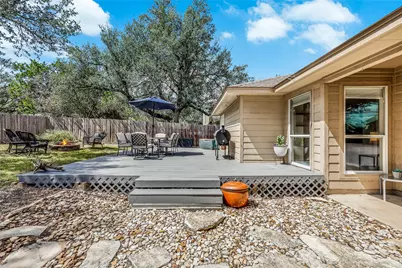 8313 Timber Trail, Lago Vista, TX 78645 - Photo 27
