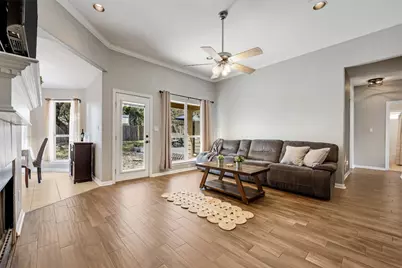 8313 Timber Trail, Lago Vista, TX 78645 - Photo 9