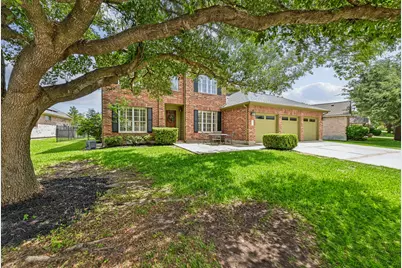 2408 Amen Corner Road, Pflugerville, TX 78660 - Photo 1