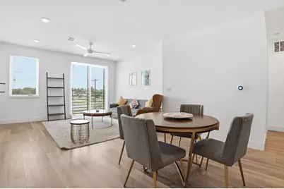 2709 5th Street E #1306, Austin, TX 78702 - Photo 1