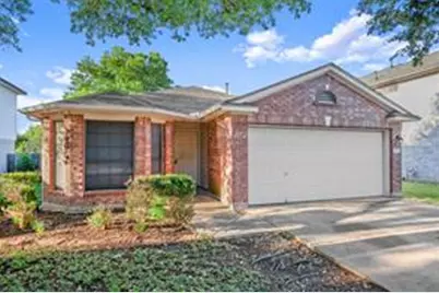 1609 Hueco Mountain Road, Round Rock, TX 78664 - Photo 1