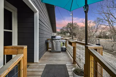 210 Fallwell Street, Liberty Hill, TX 78642 - Photo 17