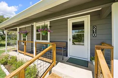 210 Fallwell Street, Liberty Hill, TX 78642 - Photo 3