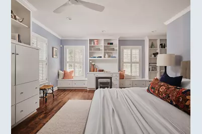 2412 Jarratt Avenue, Austin, TX 78703 - Photo 15