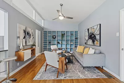 1103 Norwalk Lane, Austin, TX 78703 - Photo 5