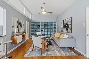 1103 Norwalk Ln, Austin, TX 78703 - Photo 5