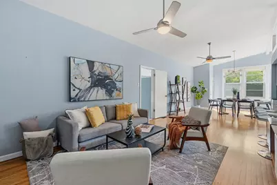 1103 Norwalk Lane, Austin, TX 78703 - Photo 5