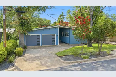 1103 Norwalk Lane, Austin, TX 78703 - Photo 3