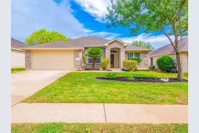 2206 Boneset Trail, Round Rock, TX 78665 - Photo 1