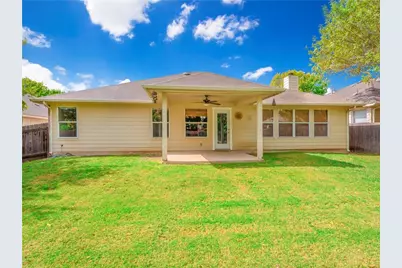 2206 Boneset Trail, Round Rock, TX 78665 - Photo 31