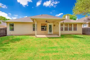 2206 Boneset Trail, Round Rock, TX 78665 - Photo 31