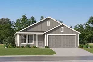 1616 Iron Truss Rd, San Marcos, TX 78666 - Photo 5