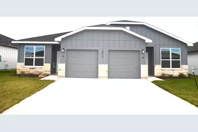 2919 Wildcat Ridge Road #B, Temple, TX 76501 - Photo 1