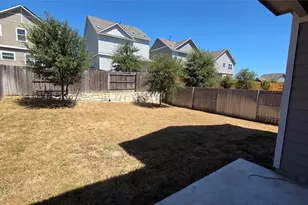 249 Red Buckeye Loop, Liberty Hill, TX 78642 - Photo 21