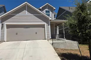 249 Red Buckeye Loop, Liberty Hill, TX 78642 - Photo 1