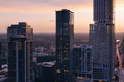 610 Davis Street #2304, Austin, TX 78701 - Photo 5
