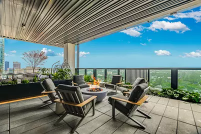 610 Davis Street #2304, Austin, TX 78701 - Photo 21