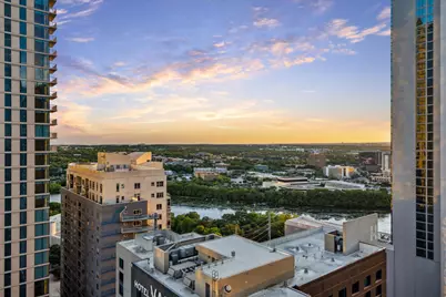 610 Davis Street #2304, Austin, TX 78701 - Photo 3