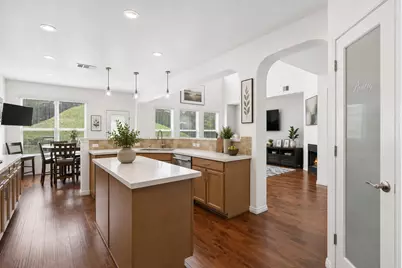7817 Oteka Cove, Austin, TX 78735 - Photo 3