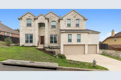 7817 Oteka Cove, Austin, TX 78735 - Photo 5