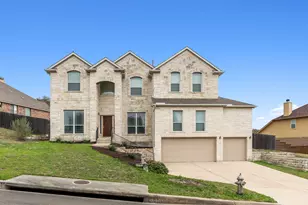 7817 Oteka Cove, Austin, TX 78735 - Photo 5
