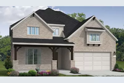 1064 Sonata Place, Round Rock, TX 78681 - Photo 1