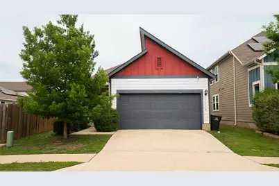 11912 Coyote Call Way, Austin, TX 78725 - Photo 1