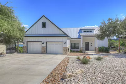 1799 Lakeside Drive W, Canyon Lake, TX 78133 - Photo 1