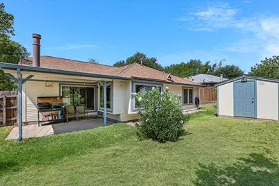 1408 Quail Run Road, Pflugerville, TX 78660 - Photo 3