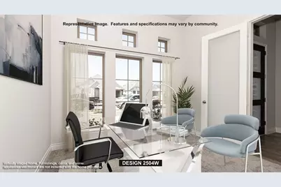 132 White Creek Lane, Georgetown, TX 78628 - Photo 5