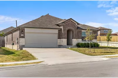 19601 Abigail Fillmore Road, Manor, TX 78653 - Photo 3