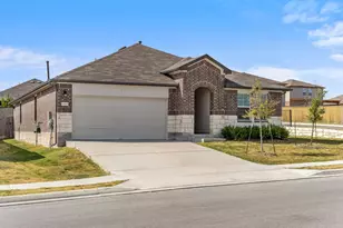 19601 Abigail Fillmore Rd, Manor, TX 78653 - Photo 3