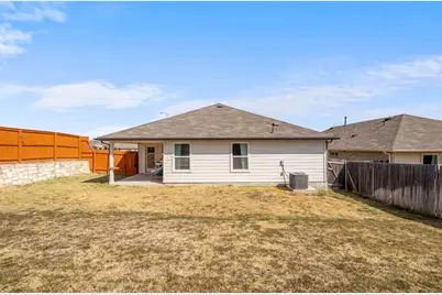 19601 Abigail Fillmore Road, Manor, TX 78653 - Photo 17