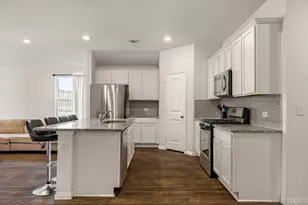 19601 Abigail Fillmore Rd, Manor, TX 78653 - Photo 5