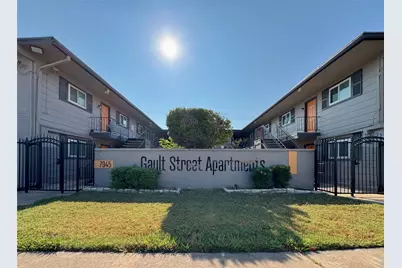 7945 Gault Street #205, Austin, TX 78757 - Photo 17