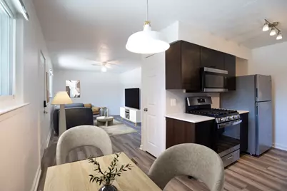 7945 Gault Street #205, Austin, TX 78757 - Photo 5