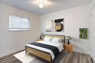 7945 Gault Street #205, Austin, TX 78757 - Photo 11