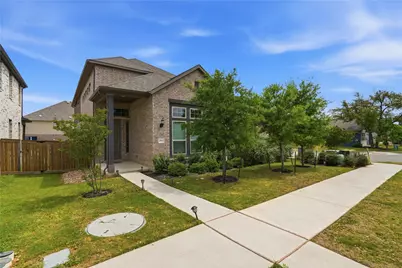 2804 Stone Branch Drive, Leander, TX 78641 - Photo 7