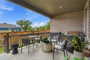 2804 Stone Branch Dr, Leander, TX 78641 - Photo 27