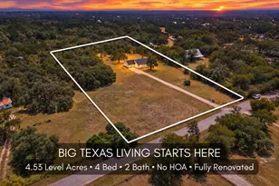 1070 Lonesome Trail, Driftwood, TX 78619 - Photo 1