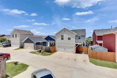 371 Ferrule Drive #B, Kyle, TX 78640 - Photo 3