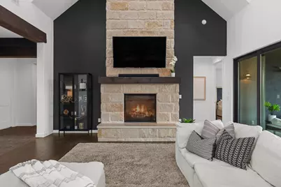 314 Hidden Beacon Bend, Austin, TX 78738 - Photo 5