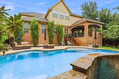 12321 Edenvale Path, Austin, TX 78732 - Photo 1