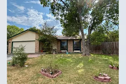 7500 Branding Trail, San Antonio, TX 78244 - Photo 1