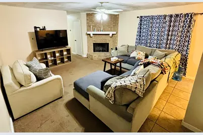 7500 Branding Trail, San Antonio, TX 78244 - Photo 5