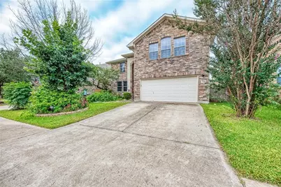 604 Spanish Oak Terrace, Round Rock, TX 78681 - Photo 1