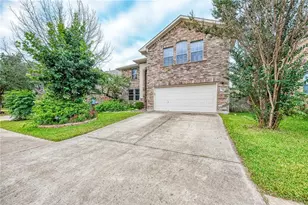 604 Spanish Oak Terrace, Round Rock, TX 78681 - Photo 1
